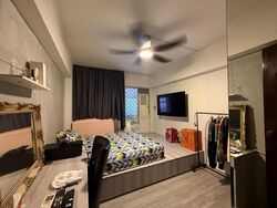 Blk 391 Yishun Avenue 6 (Yishun), HDB Executive #638254351